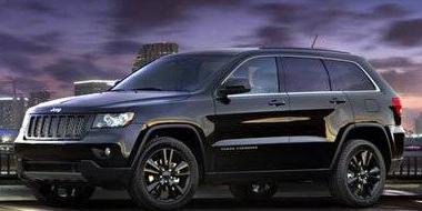 JEEP GRAND CHEROKEE 2012 1C4RJFAG0CC352453 image